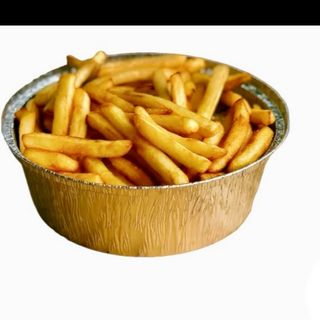 Ración de patatas fritas Grande