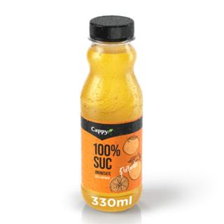 Cappy orange 330ml