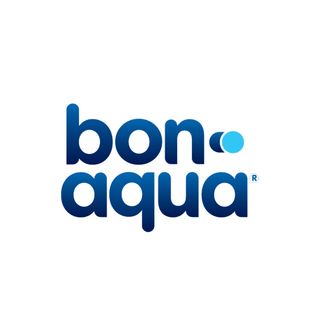 Bonaqua газована (0.33л)