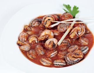 Cabrillas (1 Kg.)