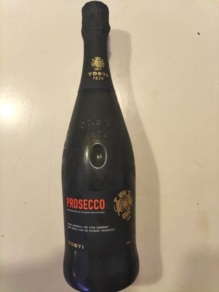 Prosecco Doc cantine Tosti