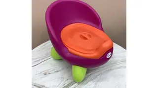 Горшок Maxi