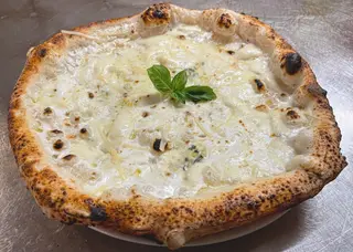 Ai 4 formaggi 