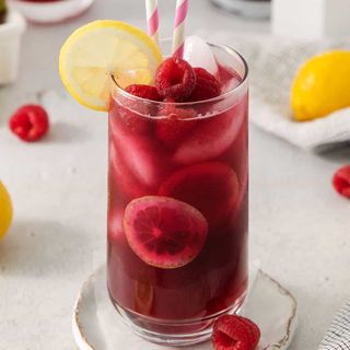 Pineberry Lemonade (250 Ml.)
