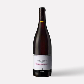 Graci - Feudo di mezzo Etna rosso 0,75 lt
