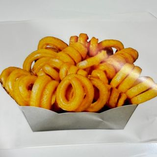 Patatine twister  piccola 