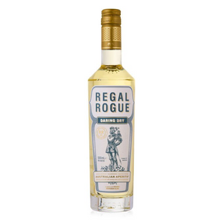 VERMOUTH REGAL ROGUE DARING DRY