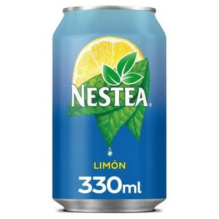 Nestea Limón, maracuyá o mango y piña 