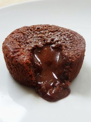 Fondant Choco