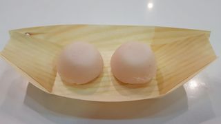 Mochi Sabor de Manga