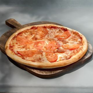 Пицца "Маргарита"