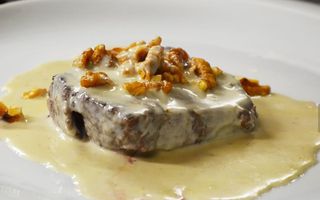 Filetto di Carne Prussiana