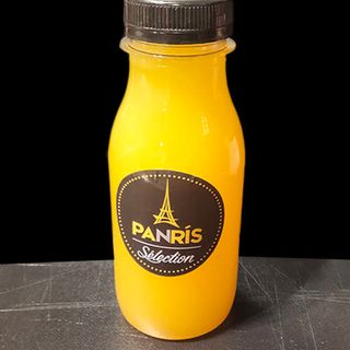 Zumo De Naranja (250 Ml.)