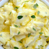 Яйчена салата