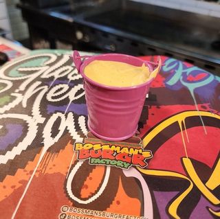 FACTORY'S PREPARED MAYO 60GR