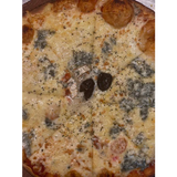 PIZZA QUATRE FROMAGES 