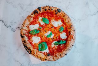 Margherita