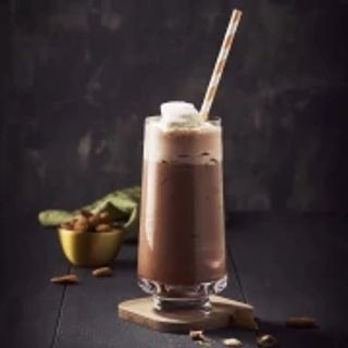 Chocolat Glacé