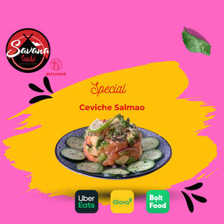 Ceviche