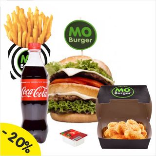 Комбо Для Тебе 