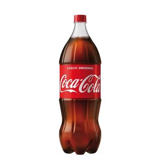 Coca-Cola Original 2L