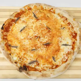 Pizza Napolitana (40 Cm.)