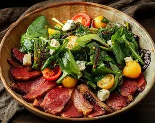 Salata Brisket