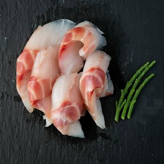 Sashimi Branzino - 2 pezzi