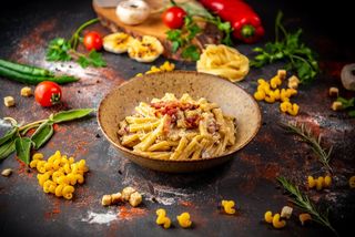 Pasta Carbonara 400 g