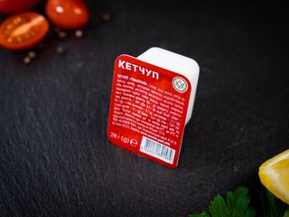 Кетчуп (28г)