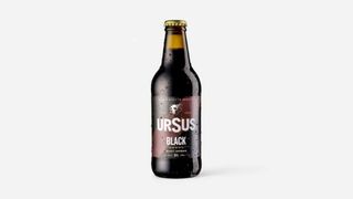 URSUS 0.33L BLACK SGR