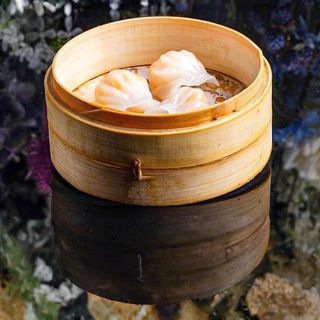 Ravioli di Gamberi - 4 pezzi