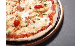 Angel chicken specijal pizza 24 cm