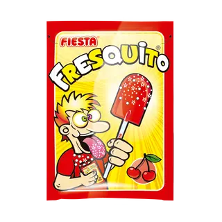 Fresquito Cereza Fiesta
