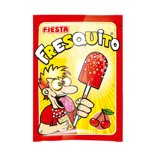 Fresquito Cereza Fiesta