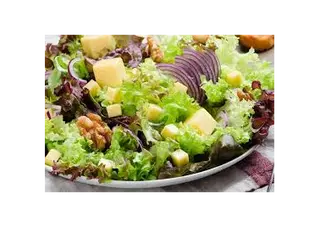 INSALATA DI FORMAGGIO