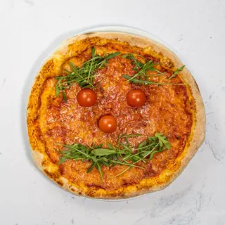 Pizza Crvenonosna velika