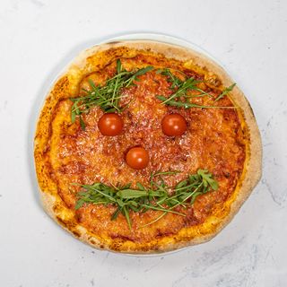 Pizza Crvenonosna velika