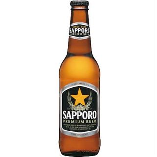 Сапоро - 1 бутилка / 330мл