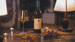 Rkatsiteli mtsvane - MWC