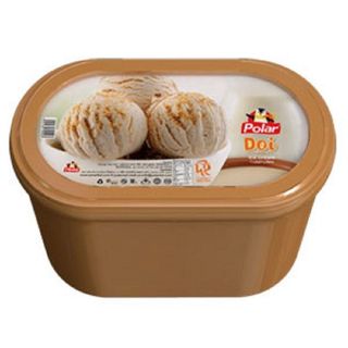 500ml Ice cream