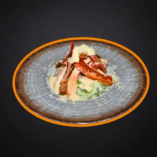 Cezar salata 350 gr