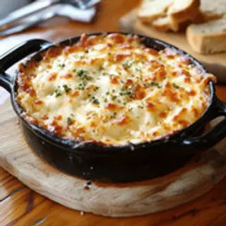 Pasticcio Fruit De Mer