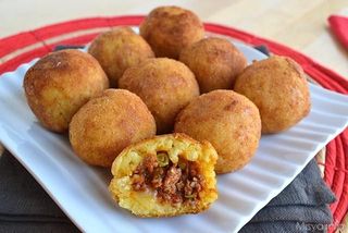 Arancini