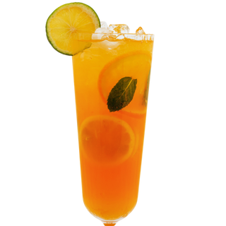 Мохито маракуя 