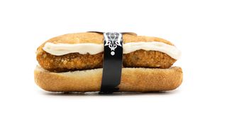 10. Lacrime di pollo e maionese