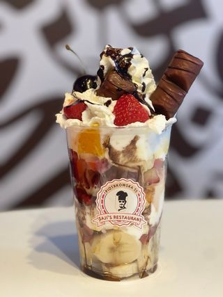 Sałatka owocowa 250-350g