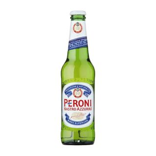 Peroni Nastro Azzurro