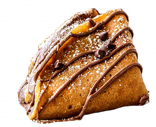 Crêpes dolce