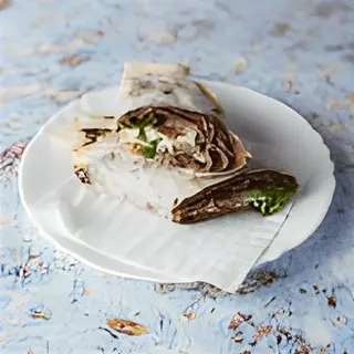 Doner Rolex